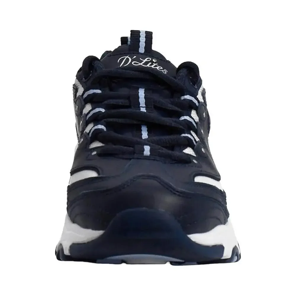 Skechers lites fresh